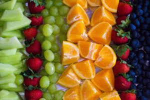 Ernährungsberatung